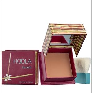 Hoola bronzer